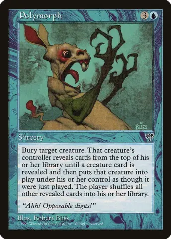 Polymorph · 82