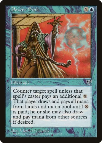Power Sink · 83