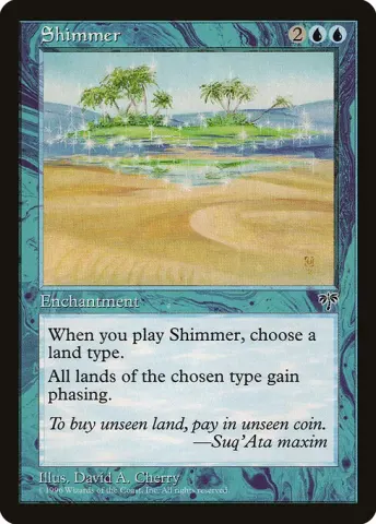 Shimmer · 92