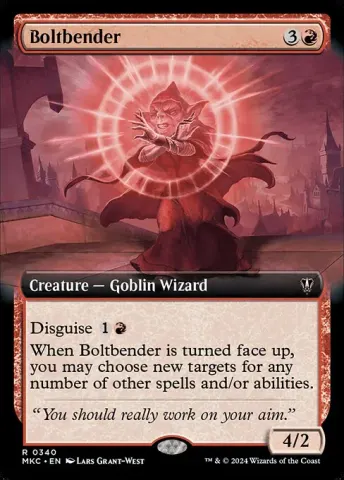 Boltbender · 340