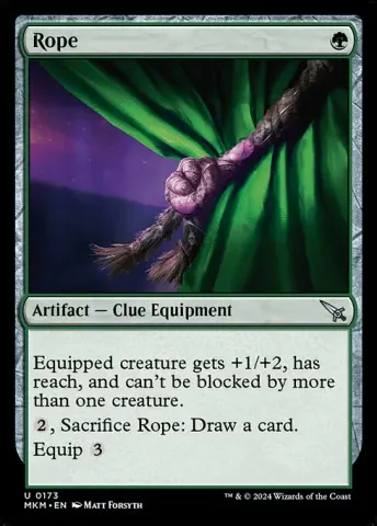 Rope · 173