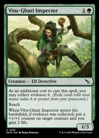 Vitu-Ghazi Inspector · 183