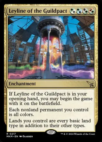 Leyline of the Guildpact · 217