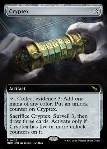 Cryptex · 422
