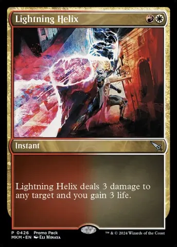 Lightning Helix · 426