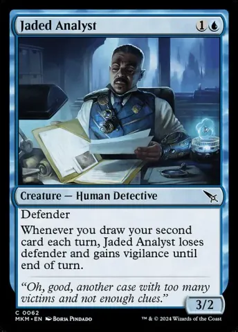 Jaded Analyst · 62