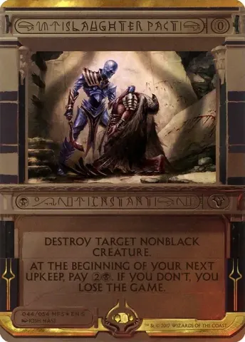 Slaughter Pact · 44