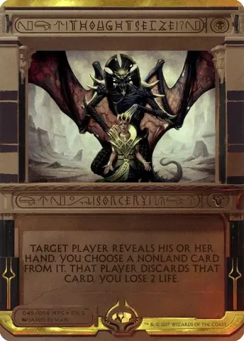 Thoughtseize · 45