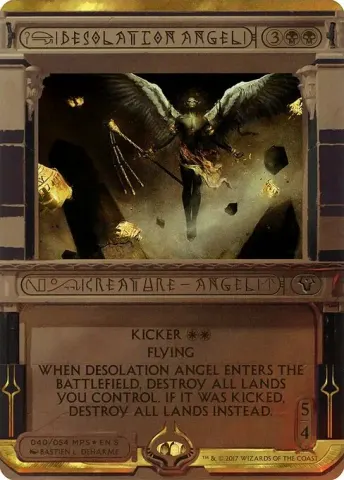 Desolation Angel · 40