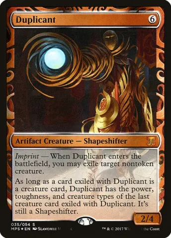 Duplicant · 35