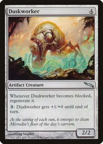 Duskworker · 166