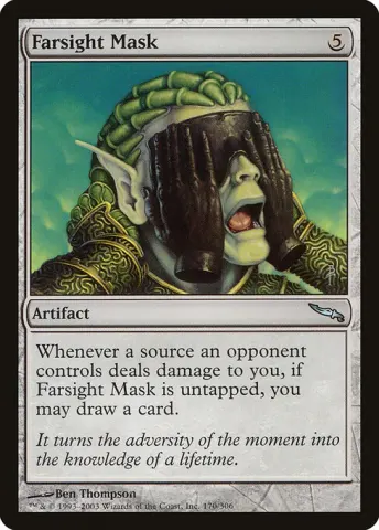 Farsight Mask · 170