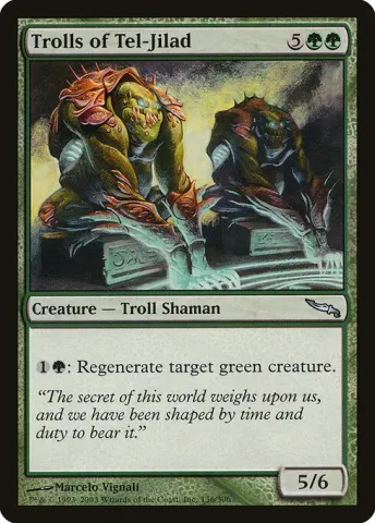 Trolls of Tel-Jilad · 136