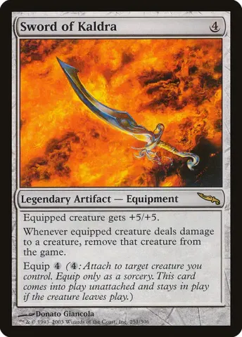 Sword of Kaldra · 251