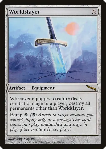 Worldslayer · 276