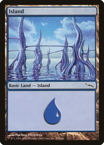 Island · 293