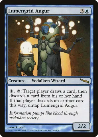 Lumengrid Augur · 39