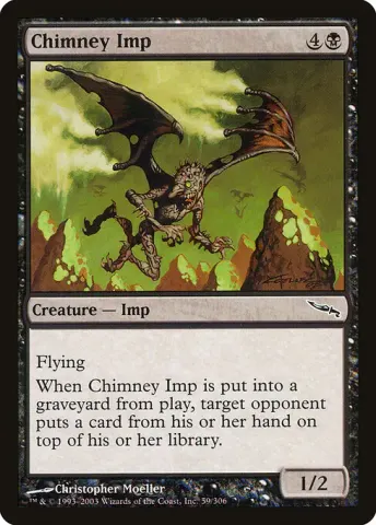Chimney Imp · 59