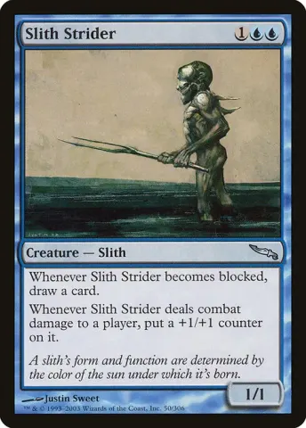 Slith Strider · 50