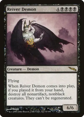Reiver Demon · 75