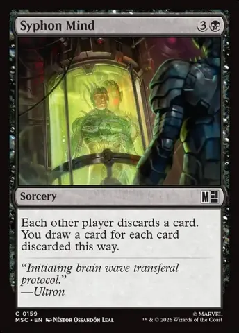 Syphon Mind · 159