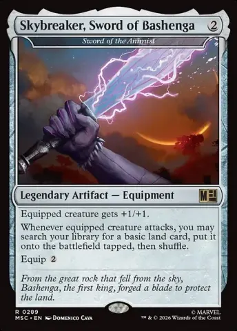 Sword of the Animist · 289