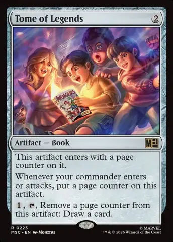 Tome of Legends · 223