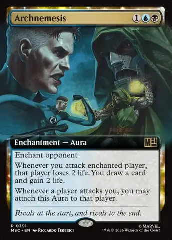 Archnemesis · 391