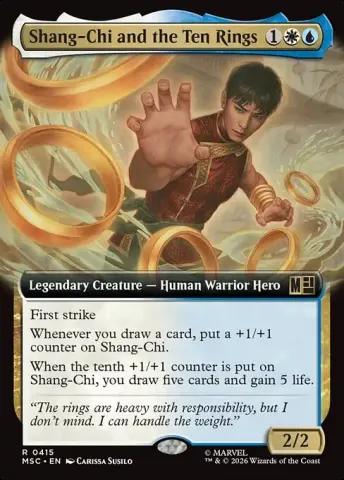 Shang-Chi and the Ten Rings · 415