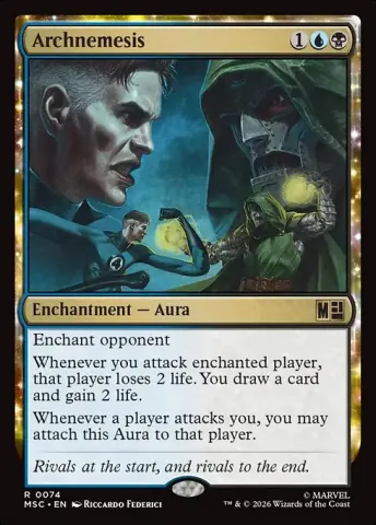 Archnemesis · 74