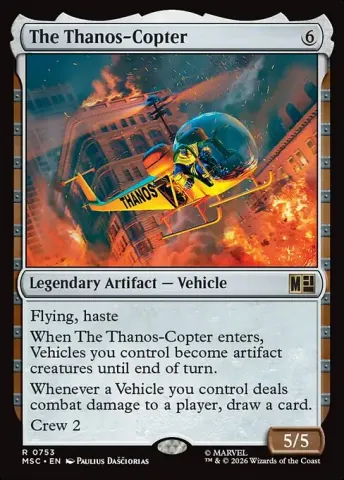 The Thanos-Copter · 753