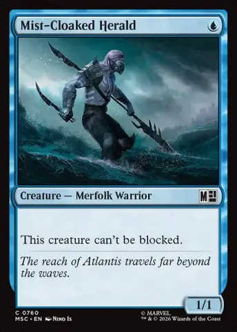 Mist-Cloaked Herald · 760