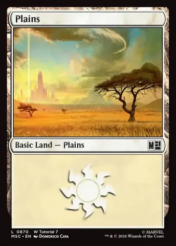 Plains · 870