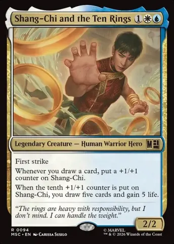 Shang-Chi and the Ten Rings · 94