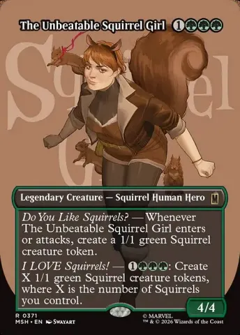 The Unbeatable Squirrel Girl · 371
