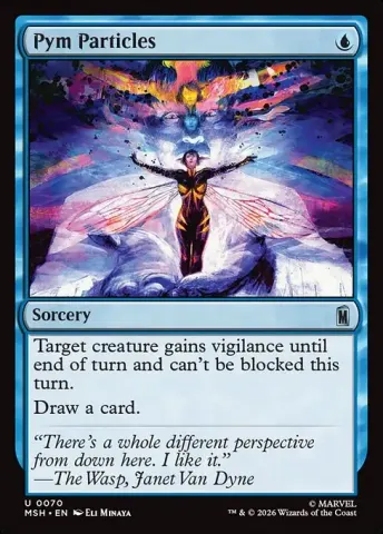 Pym Particles · 70