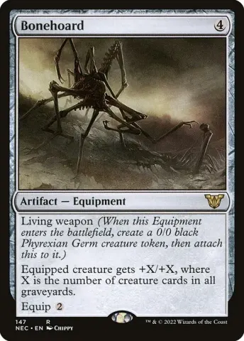 Bonehoard · 147