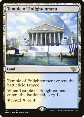 Temple of Enlightenment · 180