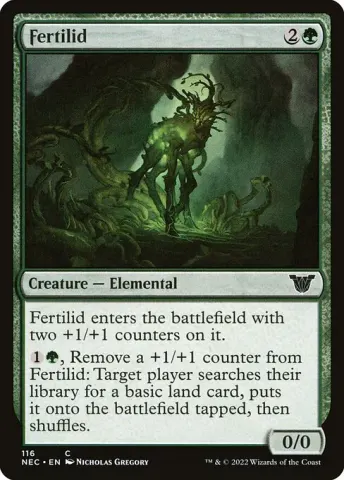 Fertilid · 116