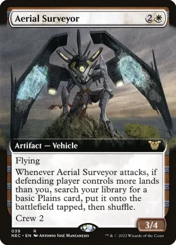 Aerial Surveyor · 39