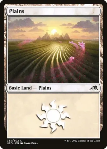 Plains · 283