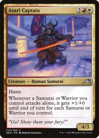 Asari Captain · 215
