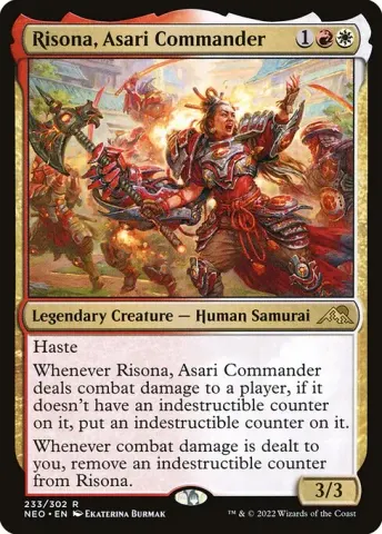 Risona, Asari Commander · 233