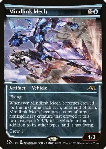 Mindlink Mech · 373