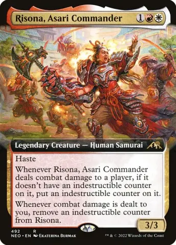 Risona, Asari Commander · 492