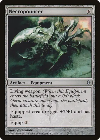 Necropouncer · 147
