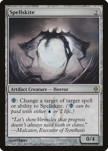 Spellskite · 159