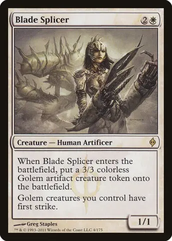Blade Splicer · 4