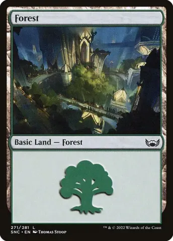 Forest · 271