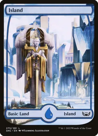 Island · 275